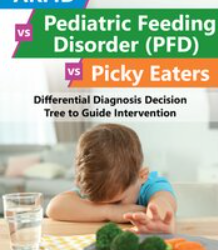 Dr. Kay A. Toomey – Differential Diagnosis Decision Tree to Guide Intervention