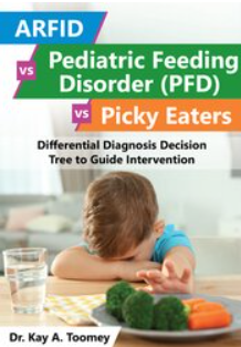 Dr. Kay A. Toomey – Differential Diagnosis Decision Tree to Guide Intervention