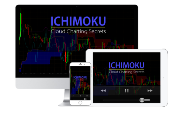 Hubert Senters – Ichimoku Cloud Charting Secrets