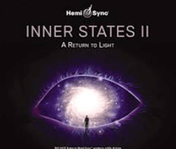 Inner States Dawning of Awareness Hemi-Sync Album Series