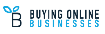 Jaryd Krause – Buying Online Businesses