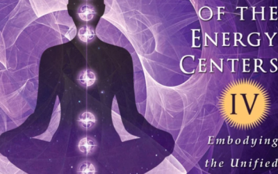 Joe Dispenza – Blessing of the Energy Centers 4 – Embodying the Unified Field