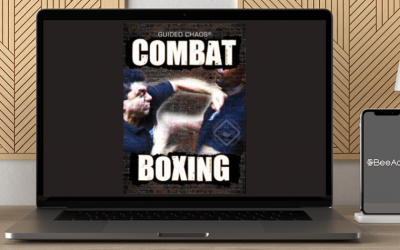 John Perkins Guided Chaos Combat Boxing 2