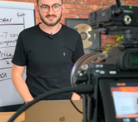 Jon Penberthy – Course Launch Bootcamp