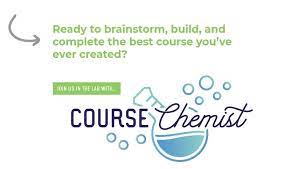 Julie Stoian – Course Chemist