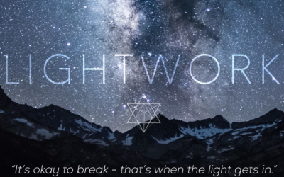 Leeor Alexandra – The LIGHTWORK Ceremony Experience