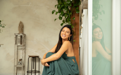 Leeor Alexandra – The School of Prosperity