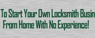 Locksmith Mentor – Master Locksmith Blueprint