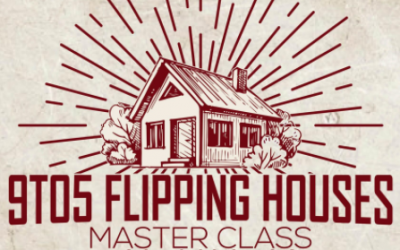 Mit Smith – 9to5 Flipping Houses Masterclass