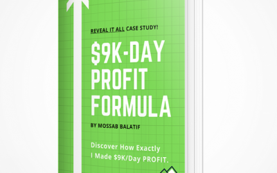 Mossab Balatif – $9K-Day Profit Formula