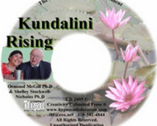 Ormond McGill & Shelley Stockwell-Nicholas – Kundalini Rising: The Ancient Rite of Enlightenment