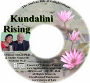 Ormond McGill & Shelley Stockwell-Nicholas – Kundalini Rising The Ancient Rite of Enlightenment