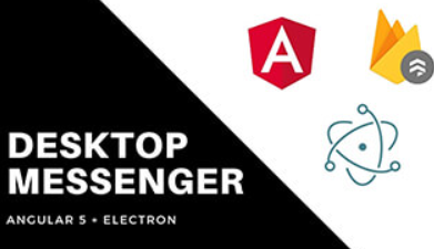 Raja Yogan – Desktop apps – Angular and Electron