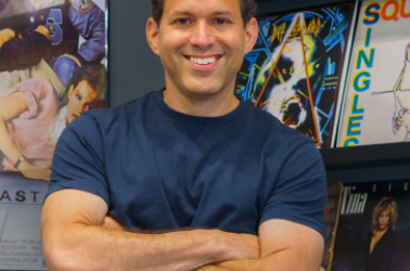 Ryan Lee – MICRO Workshop Business