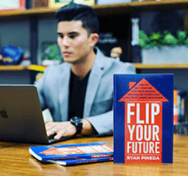 Ryan Pineda – The Investor’s Toolkit