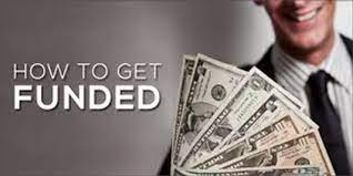 Sabrina Peterson – How To Get Funded