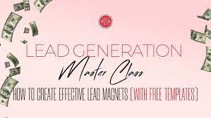 Sabrina Peterson – Lead Generation Master Class