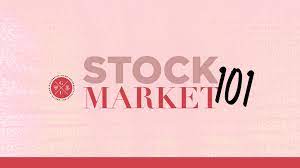 Sabrina Peterson – Stock Market 101