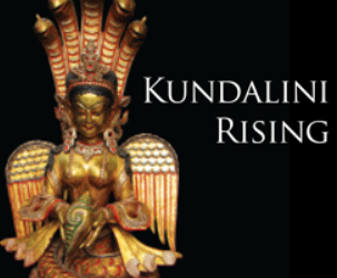 Tom Kenyon – Kundalini Rising