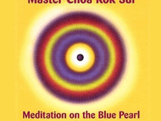 grandmaster choa kok sui – meditation on the blue peart