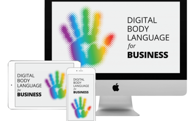 Dave Kaminski – Digital Body Language For Business