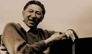 Abraham Maslow – Audio Collection