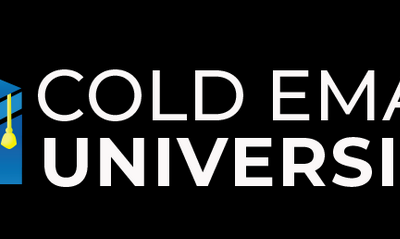 Alex Berman – Cold Email University