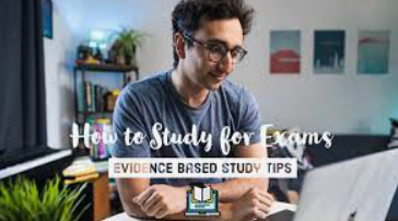 Ali Abdaal – How to Study for Exams : An The evidence-Based Masterclass