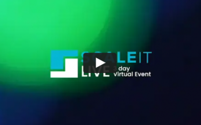 Allison Maslan – SCALEit LIVE VIP 2021 recordings