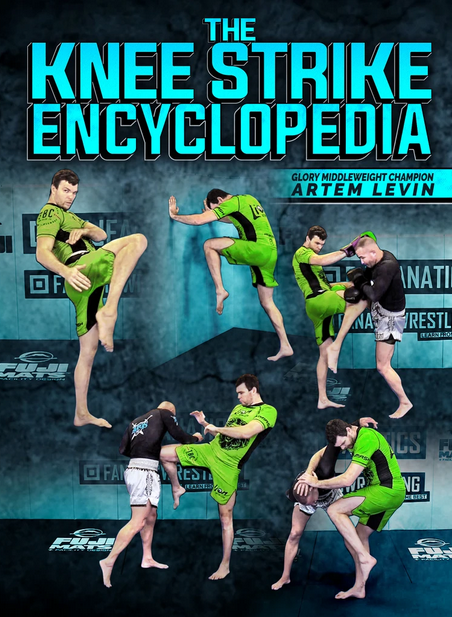 Artem Levin – The Knee Strike Encyclopedia