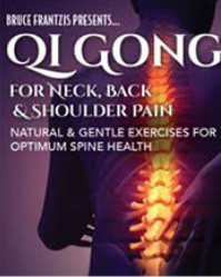 Bruce Frantzis – Qigong for Neck Back and Shoulder Pain