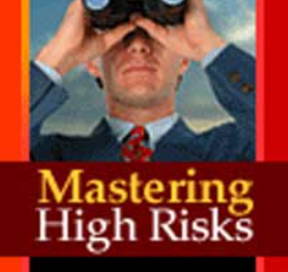 Charles Faulkner – Mastering High-Risques Decision Making