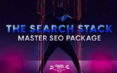 Charles Floate – The Search Stack-Master SEO Package