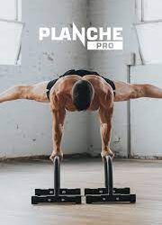 Daniel Vadnal (FitnessFAQs) – Planche Pro