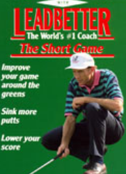 David Leadbetter – Golf The Short Game