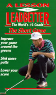 David Leadbetter – Golf The Short Game