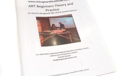 Dietrich Klighardt & Daniela Deiosso – A.R.T. 1 Beginners Manual