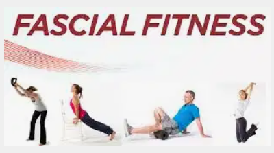 Dr. Robert Schleip Fascial Fitness