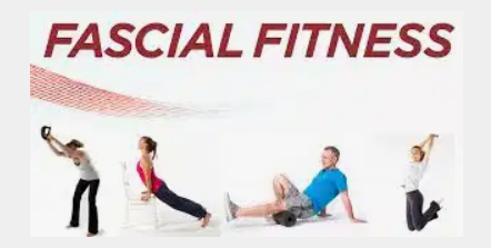 Dr. Robert Schleip Fascial Fitness