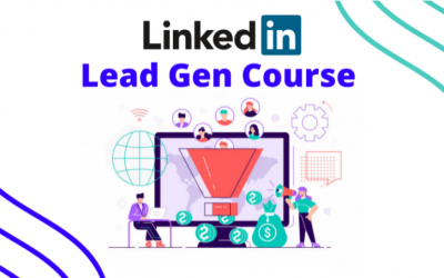 DropShipShaw – Linkedin Lead Gen Course