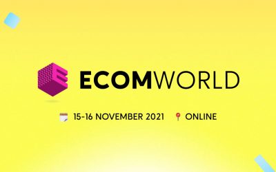 EcomWorld Conference 2021
