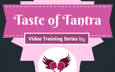 Ecstatic Hearts – Taste of Tantra