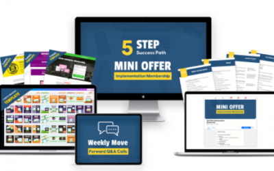 Erik Hoffmann – Mini Offer Implementation