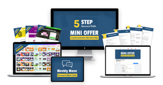 Erik Hoffmann – Mini Offer Implementation