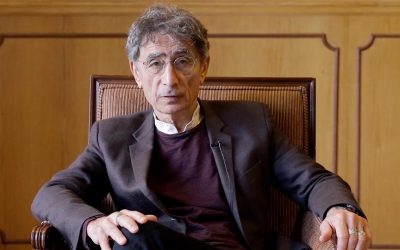 Gabor Mate – Compassionate Inquiry Self-Study Short Online Course