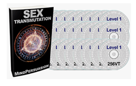 George Hutton – Sex Transmutation