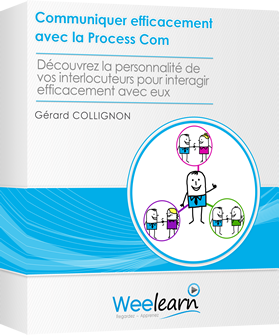 Gérard Collignon – Communiquer efficacement avec la Process Com
