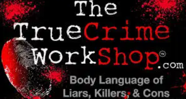 Greg Hartley – The True Crime Workshop