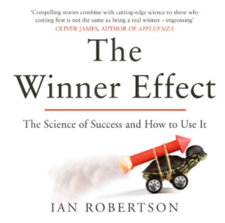 Ian Robertson – The Winner Effect How Power Affects Your Brain Unabridged AUDIObook