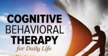 Jason M. Satterfield – Cognitive Behavioral Therapy for Daily Life